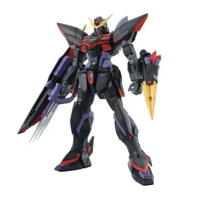 Figura Coleccionable Bandai 1/100 BLITZ GUNDAM BL de Bandai, Muñecos y figuras de acción - Ref: S9138376, Precio: 61,70 €, De...