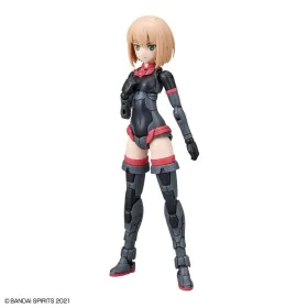 Decorative Figure Bandai 30MS SIS-A00 TIASHA Modern by Bandai, Collectables - Ref: S9138381, Price: 33,50 €, Discount: %