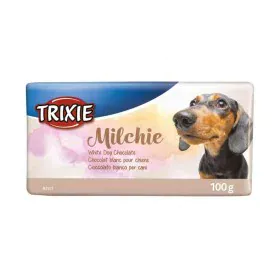 Snack pour chiens Trixie 100 g de Trixie, Biscuits, gâteaux et snacks - Réf : S9138384, Prix : 3,19 €, Remise : %