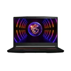 Laptop MSI Gaming GF63 12VE-665XPL Thin 15,6" i5-12450H 16 GB RAM 512 GB SSD Nvidia Geforce RTX 4050 di MSI, Portatili - Rif:...