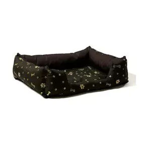 Cama para mascota GO GIFT L Bronce 15 x 15 x 45 cm de GO GIFT, Camas - Ref: S9138516, Precio: 30,49 €, Descuento: %