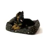 Cama para mascota GO GIFT L Bronce 15 x 15 x 45 cm de GO GIFT, Camas - Ref: S9138516, Precio: 30,87 €, Descuento: %