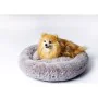 Pet bed GO GIFT M Grey 50 x 10 x 57 cm by GO GIFT, Beds - Ref: S9138518, Price: 24,47 €, Discount: %