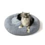 Cama para mascota GO GIFT M Gris 50 x 10 x 57 cm de GO GIFT, Camas - Ref: S9138518, Precio: 24,41 €, Descuento: %