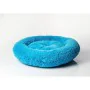 Pet bed GO GIFT M Blue 50 x 10 x 57 cm by GO GIFT, Beds - Ref: S9138520, Price: 24,41 €, Discount: %