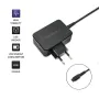 Wall Charger Qoltec 51027 Black 65 W by Qoltec, Chargers - Ref: S9138544, Price: 25,29 €, Discount: %