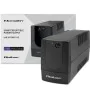 Uninterruptible Power Supply System Interactive UPS Qoltec 53772 360 W 650 VA by Qoltec, Uninterrupted Power Supplies - Ref: ...