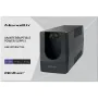 Uninterruptible Power Supply System Interactive UPS Qoltec 53774 600 W by Qoltec, Uninterrupted Power Supplies - Ref: S913866...