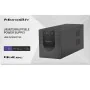 Gruppo di Continuità Interattivo UPS Qoltec 53776 900 W di Qoltec, Gruppi di continuità UPS - Rif: S9138669, Prezzo: 118,14 €...