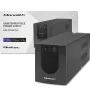 Gruppo di Continuità Interattivo UPS Qoltec 53776 900 W di Qoltec, Gruppi di continuità UPS - Rif: S9138669, Prezzo: 118,14 €...