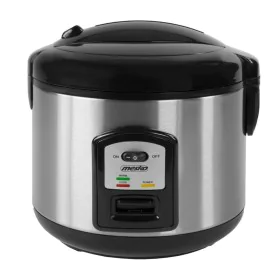 Arrocera Adler MS 6411 Negro 1000 W 1,5 L de Adler, Arroceras - Ref: S9138673, Precio: 35,68 €, Descuento: %