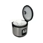 Panela de Arroz Adler MS 6411 Preto 1000 W 1,5 L de Adler, Arrozeiras - Ref: S9138673, Preço: 36,28 €, Desconto: %