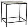 Flower Pot Stand Alexandra House Living Black Iron Tile 37 x 51 x 50 cm 2 Pieces by Alexandra House Living, Accessories - Ref...