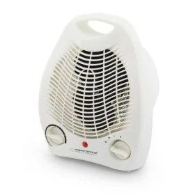 Heater Esperanza EHH001 White 2000 W by Esperanza, Fan Heaters - Ref: S9138775, Price: 12,66 €, Discount: %