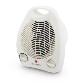 Calefactor Esperanza EHH001 Blanco 2000 W de Esperanza, Termoventiladores y calefactores cerámicos - Ref: S9138775, Precio: 1...