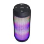 Portable Bluetooth Speakers Esperanza EP133K Black 5 W by Esperanza, Portable speakers and speakers with docking stations - R...