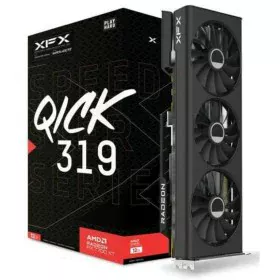 Tarjeta Gráfica XFX RX-77TQICKB9 AMD RADEON RX 7700 XT GDDR6 de XFX, Tarjetas gráficas - Ref: S9138899, Precio: 521,20 €, Des...