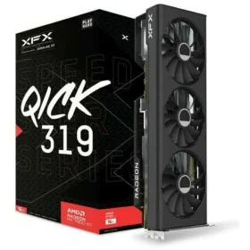 Carte Graphique XFX RX-78TQICKF9 AMD RADEON RX 7800 XT 16 GB GDDR6 de XFX, Cartes graphiques - Réf : S9138901, Prix : 616,56 ...