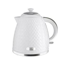 Kettle Eldom C265B White 1,7 L by Eldom, Electric Kettles - Ref: S9138907, Price: 30,63 €, Discount: %