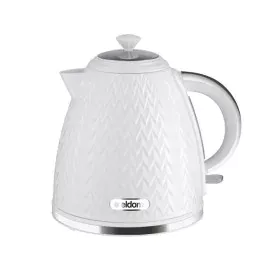 Hervidor Eldom C265B Blanco 1,7 L de Eldom, Hervidores eléctricos - Ref: S9138907, Precio: 31,00 €, Descuento: %