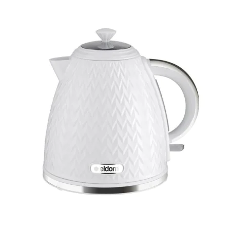 Bollitore Eldom C265B Bianco 1,7 L di Eldom, Bollitori - Rif: S9138907, Prezzo: 31,00 €, Sconto: %