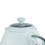 Hervidor Eldom C265B Blanco 1,7 L de Eldom, Hervidores eléctricos - Ref: S9138907, Precio: 30,63 €, Descuento: %