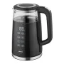 Hervidor Eldom C530 Negro 1,7 L de Eldom, Hervidores eléctricos - Ref: S9138908, Precio: 34,58 €, Descuento: %