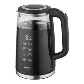 Hervidor Eldom C530 Negro 1,7 L de Eldom, Hervidores eléctricos - Ref: S9138908, Precio: 34,15 €, Descuento: %