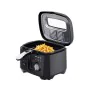 Fritadeira Eldom FR18C Preto 1800 W 2,5 L 27 x 21 x 2 cm de Eldom, Fritadeiras - Ref: S9138910, Preço: 63,08 €, Desconto: %