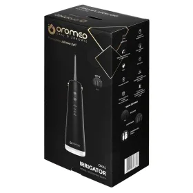 Idropulsore Dentale Oromed ORO-DENTAL BLACK di Oromed, Idropulsori e fili interdentali elettrici - Rif: S9138919, Prezzo: 42,...