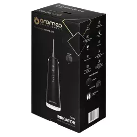 Hydropulseur dentaire Oromed ORO-DENTAL BLACK de Oromed, Hydropulseurs et irrigateurs - Réf : S9138919, Prix : 43,21 €, Remis...