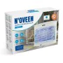 Anti-Mosquito Lamp N'oveen IKN931 White 40 W by N'oveen, Insect control - Ref: S9138988, Price: 39,60 €, Discount: %