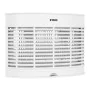 Anti-Mosquito Lamp N'oveen IKN931 White 40 W by N'oveen, Insect control - Ref: S9138988, Price: 39,60 €, Discount: %