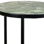 Soporte para Maceta Alexandra House Living Negro Hierro Azulejo 30 x 68 x 30 cm 3 Piezas de Alexandra House Living, Accesorio...