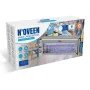 Anti-Mosquito Lamp N'oveen IKN1030 Steel 32 W by N'oveen, Insect control - Ref: S9138989, Price: 101,20 €, Discount: %