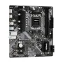 Motherboard ASRock B650M-H/M.2+ AMD B650 AMD AM5 by ASRock, Base plates - Ref: S9138998, Price: 116,24 €, Discount: %