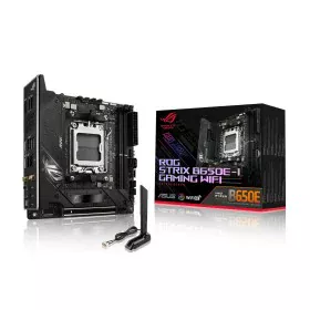 Placa Mãe Asus 90MB1BI0-M0EAY0 Intel Wi-Fi 6 AMD B650 AMD AM5 de Asus, Placas base - Ref: S9139002, Preço: 349,84 €, Desconto: %