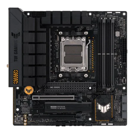 Placa Mãe Asus 90MB1BF0-M0EAY0 AMD AM5 Intel Wi-Fi 6 AMD B650 de Asus, Placas base - Ref: S9139004, Preço: 208,74 €, Desconto: %