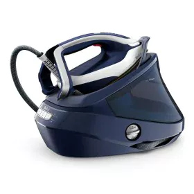 Fer à repasser générateur de vapeur Tefal Pro Express Vision GV9812E0 3000 W de Tefal, Centrales vapeur - Réf : S9139134, Pri...