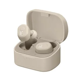 Bluetooth-Kopfhörer JVC HAA-11TTNE      Beige von JVC, Kopfhörer und Zubehör - Ref: S9139139, Preis: 32,02 €, Rabatt: %