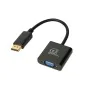 Adaptador DisplayPort para VGA Ibox IADPVGA de Ibox, Cabos VGA - Ref: S9139168, Preço: 6,39 €, Desconto: %