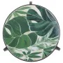 Blumentopfhalter Alexandra House Living Schwarz Eisen Kachel 35 x 36 x 35 cm 3 Stücke von Alexandra House Living, Zubehör - R...