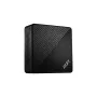 Mini PC MSI Cubi ADL-002EU Intel N100 Intel Celeron N100 4 GB RAM 128 GB SSD de MSI, Mini PC - Ref: S9139188, Preço: 312,49 €...