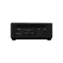 Mini PC MSI Cubi ADL-002EU Intel N100 Intel Celeron N100 4 GB RAM 128 GB SSD di MSI, Mini PC - Rif: S9139188, Prezzo: 312,49 ...