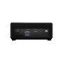 Mini PC MSI Cubi ADL-002EU Intel N100 Intel Celeron N100 4 GB RAM 128 GB SSD de MSI, Mini PC - Ref: S9139188, Preço: 312,49 €...