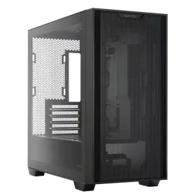 Boîtier ATX semi-tour Asus A21 Noir de Asus, Boîtiers pour ordinateurs de bureau - Réf : S9139201, Prix : 68,69 €, Remise : %