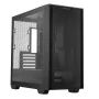 Caixa Semitorre ATX Asus A21 Preto de Asus, Caixas para computador de secretária - Ref: S9139201, Preço: 68,69 €, Desconto: %