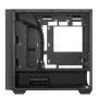 ATX Semi-tower Box Asus A21 Black by Asus, Tabletop computer cases - Ref: S9139201, Price: 64,76 €, Discount: %