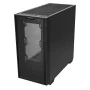 ATX Semi-tower Box Asus A21 Black by Asus, Tabletop computer cases - Ref: S9139201, Price: 64,76 €, Discount: %