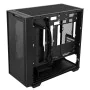 ATX Semi-tower Box Asus A21 Black by Asus, Tabletop computer cases - Ref: S9139201, Price: 64,76 €, Discount: %